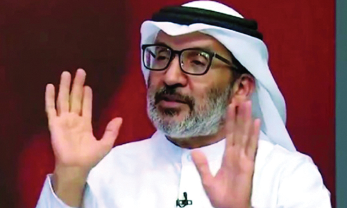 80 ശ​ത​മാ​ന​വും വാ​ക്സി​നെ​ടു​ത്താ​ൽ കോ​വി​ഡി​‍െൻറ   അ​ന്ത്യ​ത്തി​ന്​ തു​ട​ക്ക​മാ​കും