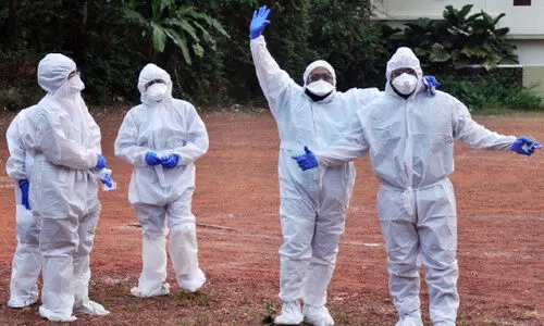 covid patient voters covid patient voters