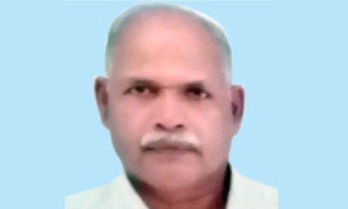 വോ​ട്ടു​ചെ​യ്ത് വീ​ട്ടി​ലെ​ത്തി​യ​യാ​ൾ കു​ഴ​ഞ്ഞു​വീ​ണു മ​രി​ച്ചു