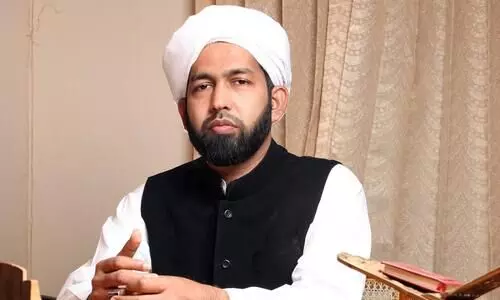 കൊല്ലപ്പെട്ട മൻസൂർ സുന്നീ പ്രസ്ഥാനത്തിൽ അംഗം, അപലപിക്കുന്നു -ഹക്കീം അസ്​ഹരി