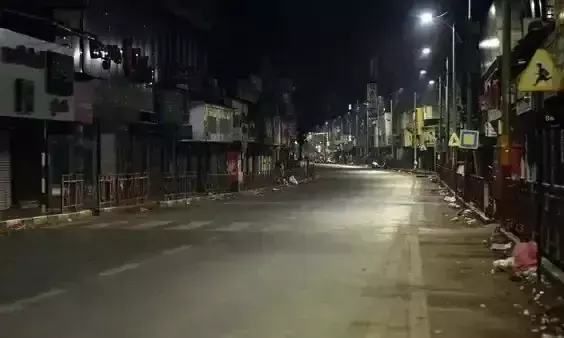 കോവിഡിന്‍റെ രണ്ടാം വരവ്​; കൂടുതൽ നിയന്ത്രണങ്ങളുമായി സംസ്ഥാനങ്ങൾ