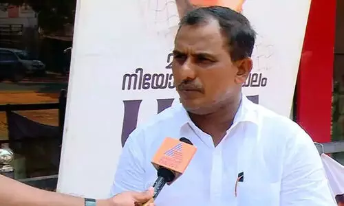 മഞ്ചേശ്വരത്ത് വോട്ട് കച്ചവടം നടന്നിട്ടില്ല: മുല്ലപ്പള്ളിയെ തള്ളി യു.ഡി.എഫ് സ്ഥാനാർത്ഥി