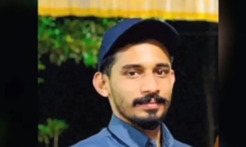 മൻസൂർ കൊല്ലപ്പെട്ടത്​ ബോം​ബേറിലുണ്ടായ പരിക്ക്​ മൂലമെന്ന്​  പോസ്റ്റ്​മോർട്ടം റി​പ്പോർട്ട്​