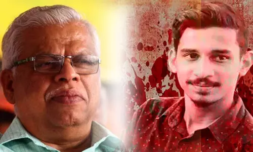 മൻസൂർ വധം ദൗർഭാഗ്യകരം: സി.പി.എം അക്രമം നടത്തിയെന്ന് പറഞ്ഞാല്‍ ആരും വിശ്വസിക്കില്ല -എം.വി. ജയരാജൻ