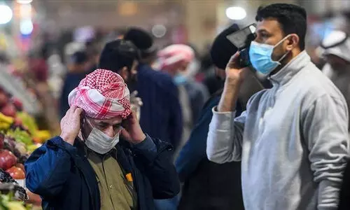 ഇതര ​രാജ്യങ്ങളിൽ നിന്ന്​ വാക്​സിൻ സ്വീകരിച്ചവർക്കും ഖത്തറിൽ ക്വാറൻറീൻ വേണ്ട