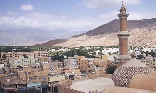 ഒമാനിൽ സന്ദർശന വിസയിലുള്ളവരുടെ പ്രവേശന വിലക്ക് നാളെ മുതൽ പ്രാബല്യത്തിൽ