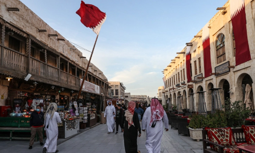 ഖത്തറിൽ വെള്ളിയാഴ്ച മുതൽ ഹോട്ടലുകളിൽ ഡെലിവറി മാത്രം​, ബാർബർ ഷോപ്പുകൾ പൂട്ടും