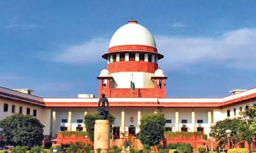 കടൽക്കൊല കേസ്​ അവസാനിപ്പിക്കാൻ   കേ​ന്ദ്രം സുപ്രീംകോടതിയിൽ; വി​ഷ​യം വെള്ളിയാഴ്ച പ​രി​ഗ​ണി​ക്കും