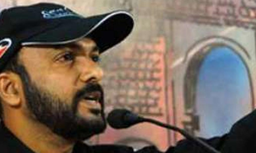 പി​ണ​റാ​യിയുടെ അ​ന​ധി​കൃ​ത ഇ​ട​പാ​ടു​ക​ളെ​ക്കു​റി​ച്ച്​ ഇ.ഡിക്ക്​ വി​വ​രം നൽകി -ടി.പി. നന്ദകുമാർ