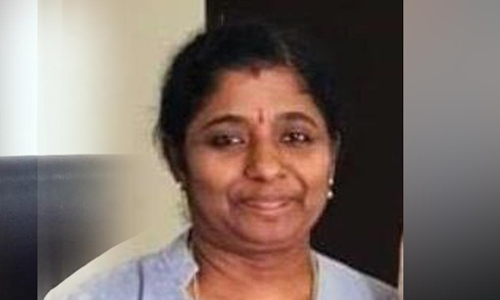 നാട്ടിൽ ചികിൽസക്ക്​ പോയ പ്രവാസി വീട്ടമ്മ നിര്യാതയായി