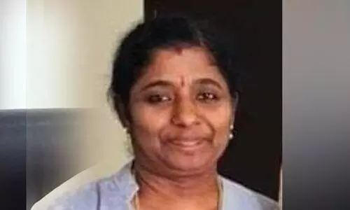 നാട്ടിൽ ചികിൽസക്ക്​ പോയ പ്രവാസി വീട്ടമ്മ നിര്യാതയായി