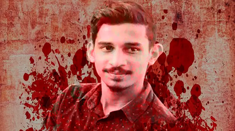 മുസ്ലിം ലീഗ് പ്രവർത്തകന്റെ കൊലപാതകം: സി.പി.എം പ്രവർത്തകൻ പിടിയിൽ മുസ്ലിം ലീഗ് പ്രവർത്തകന്റെ കൊലപാതകം: സി.പി.എം പ്രവർത്തകൻ പിടിയിൽ