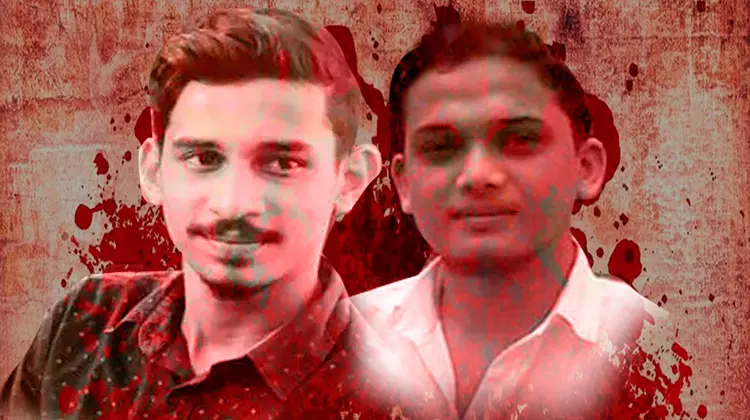 കണ്ണൂർ വീണ്ടും കൊലക്കത്തി രാഷ്ട്രീയത്തിലേക്കോ? കണ്ണൂർ വീണ്ടും കൊലക്കത്തി രാഷ്ട്രീയത്തിലേക്കോ?