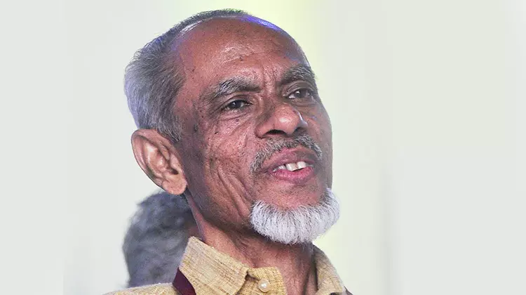 പ്രഫ. കെ.എ. സിദ്ദീഖ്​ ഹസ​െൻറ നിര്യാണത്തിൽ അനുശോചിച്ച്​ പ്രവാസി സമൂഹവും