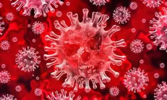 കോവിഡ് മുക്തരിൽ മൂന്നിലൊന്നിനും മസ്തിഷ്ക പ്രശ്നങ്ങളെന്ന് ബ്രിട്ടീഷ് പഠനം കോവിഡ് മുക്തരിൽ മൂന്നിലൊന്നിനും മസ്തിഷ്ക പ്രശ്നങ്ങളെന്ന് ബ്രിട്ടീഷ് പഠനം