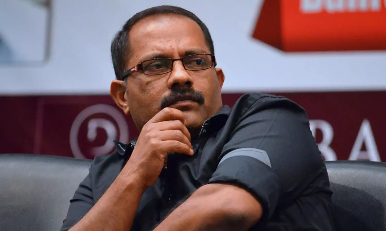 ദാവൂദിന്‍റെ ഡി കമ്പനി പോലെ വെട്ടാനും കൊല്ലാനും പിണറായിയുടെ പി കമ്പനി -കെ.എം ഷാജി