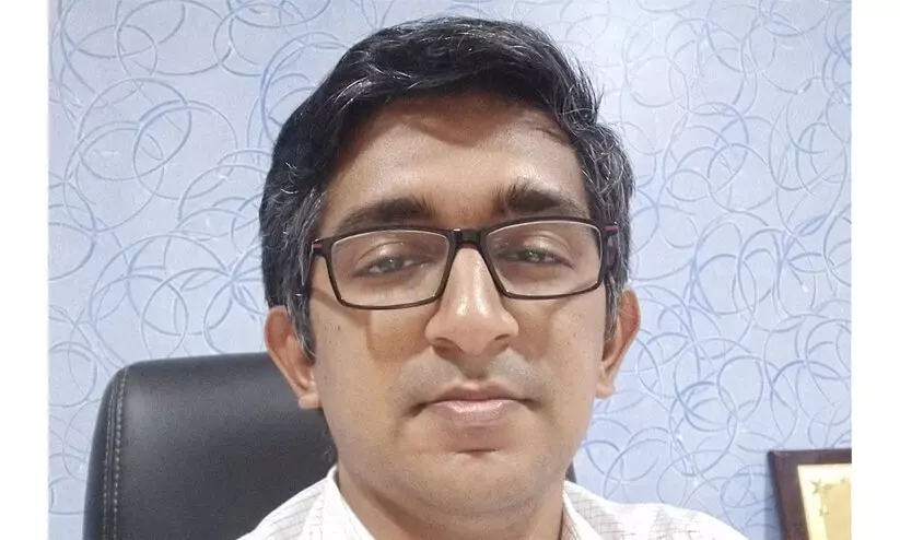 ഹരീഷ്​ വാസുദേവനെതിരെ ക്രിമിനൽ​  കേസെടുക്കണമെന്ന് ദലിത് സംഘടനകൾ