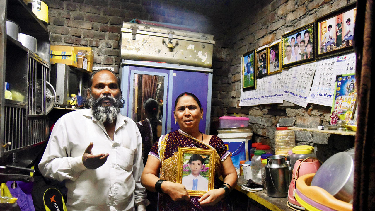 മൂന്ന്​ വർഷത്തിന്​ ശേഷം രണ്ടാമത്തെ പോസ്റ്റ്​മാർട്ടം; ഒടുവിൽ 17കാരന്‍റെ മൃതദേഹം ഏറ്റുവാങ്ങാൻ തയാറായി കുടുംബം