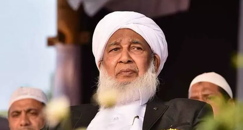 മൻസൂർ വധം; മനുഷ്യനെ കൊല്ലുന്ന രാഷ്ട്രീയം അവസാനിപ്പിക്കണം -കാന്തപുരം