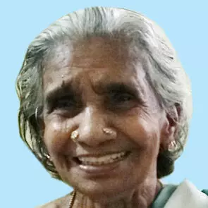 പു​ഷ്പാ​വ​തി