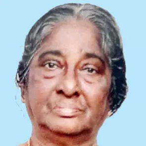 ന​ളി​നി