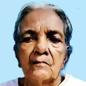 കാ​ർ​ത്യാ​യ​നി