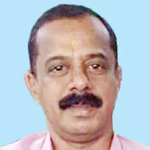 പ്ര​ദീ​പ് കു​മാ​ര്‍