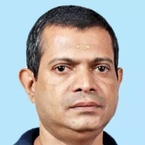 പ്ര​ദീ​പ്