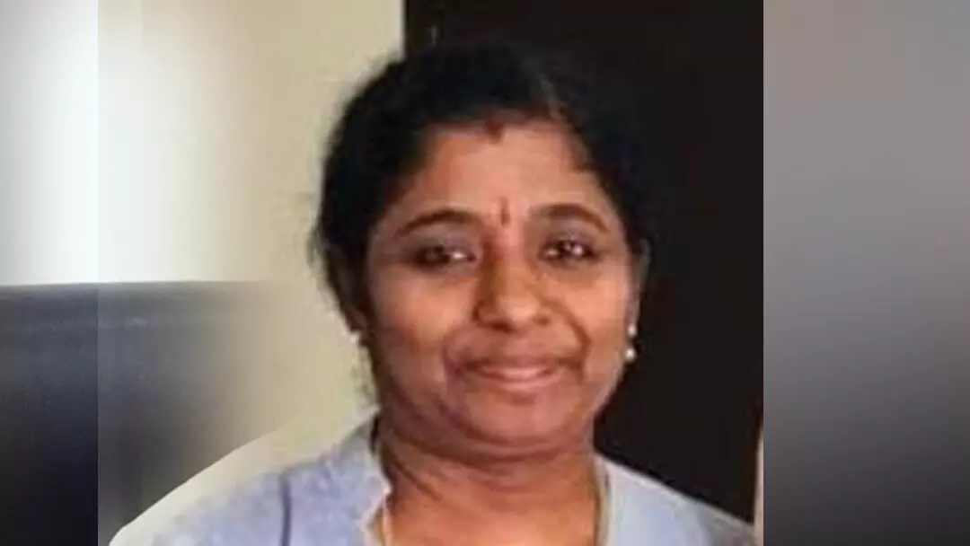 നാട്ടിൽ ചികിൽസക്ക് പോയ പ്രവാസി വീട്ടമ്മ നിര്യാതയായി നാട്ടിൽ ചികിൽസക്ക് പോയ പ്രവാസി വീട്ടമ്മ നിര്യാതയായി