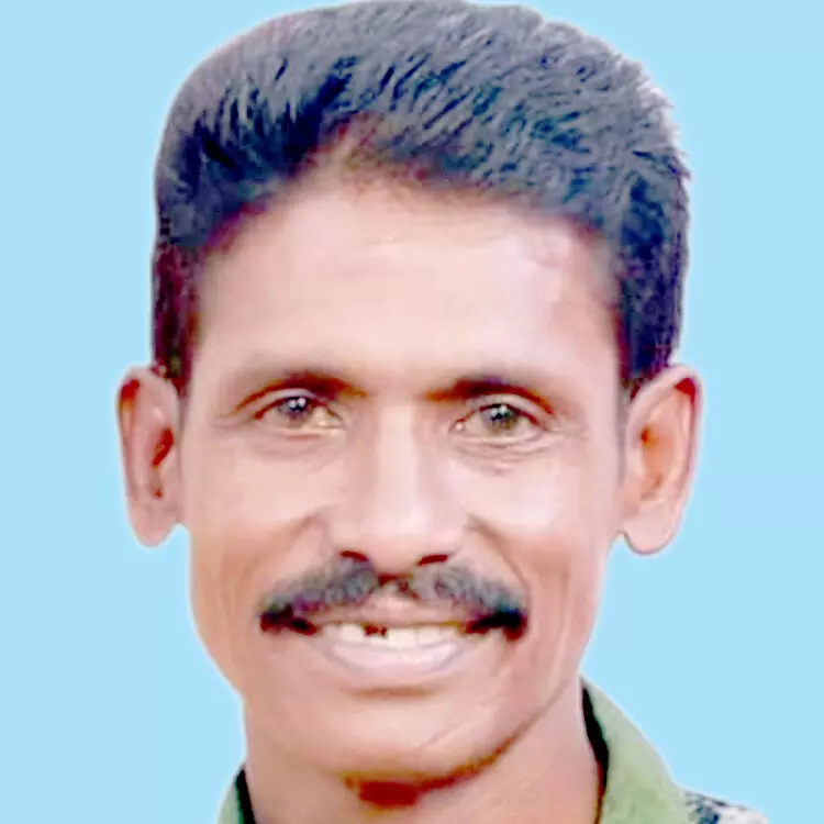 ജ​യിം​സ്