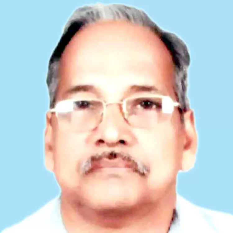 രാമൻ നമ്പൂതിരി