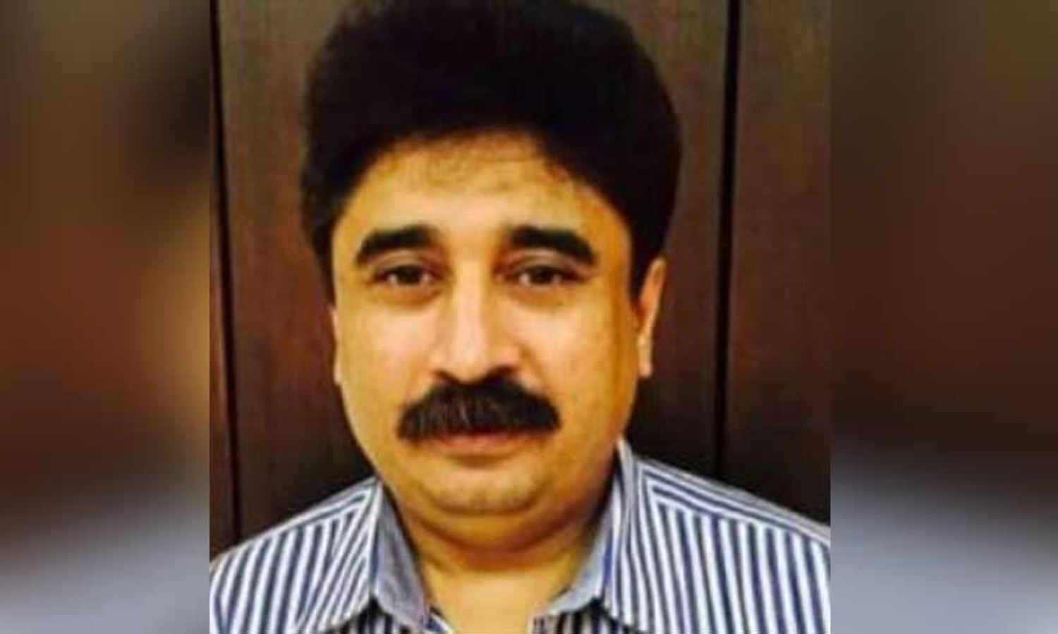 ഖത്തറിലെ റീ​ട്ടെയ്​ൽ മാർട്ട്​ എം.ഡി മുഹമ്മദ്​ അസ്​ലം നിര്യാതനായി