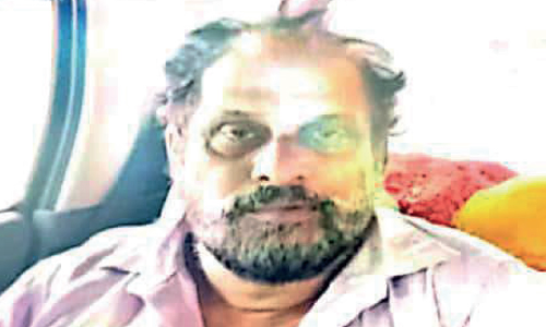 velayudhan job fraud