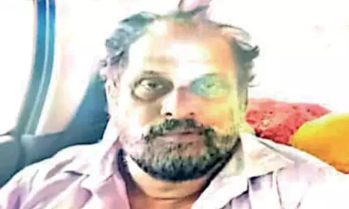 velayudhan job fraud