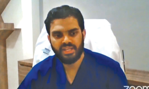 അവഗണിച്ച്​ കളയരുത്​ കോവിഡാനന്തര​ രോഗങ്ങൾ