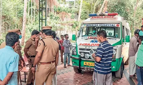 ബിഹാർ സ്വദേശിയുടെ മൃതദേഹം വിട്ടുകൊടുക്കുന്നതിനെ ചൊല്ലി സംഘർഷം