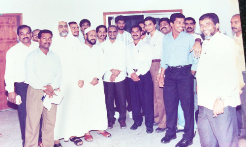 ആ പൊൻതാരകവും പൊലിഞ്ഞു