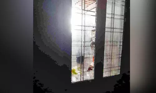 thrikkariyoor attack