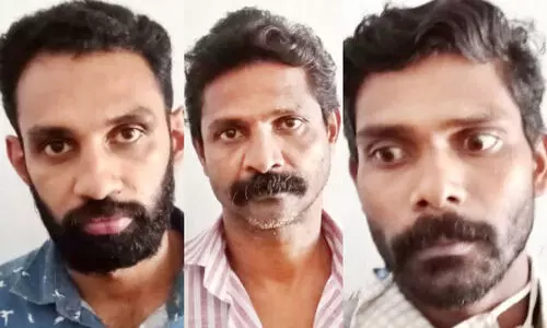 jilson, jaison, vinoj