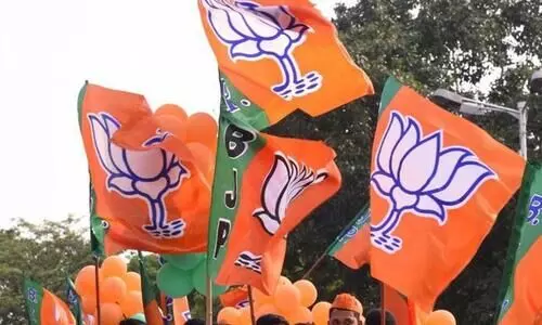 bjp kerala