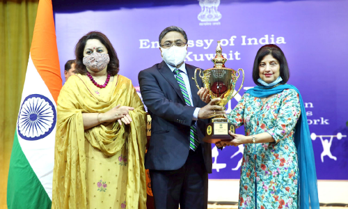 ഇ​ന്ത്യ​ൻ സ്​​പോ​ർ​ട്​​സ്​ നെ​റ്റ്​​വ​ർ​ക്​ നി​ല​വി​ൽ​