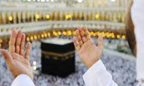 ഖത്തറിൽ നിന്ന്​ ഉംറ; മാർഗനിർദേശങ്ങൾ തയാറായി