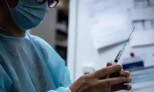 വാക്സിൻ വിതരണത്തിൽ കാലതാമസം; സിറം ഇൻസ്റ്റിറ്റ്യൂട്ടിന് നോട്ടീസ്