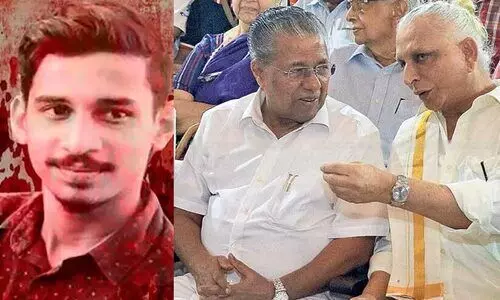 നിങ്ങൾ ഡ്രാക്കുളയുടെ ജന്മം; എതിരാളികളെ കിട്ടിയില്ലെങ്കിൽ സ്വന്തം പാർട്ടിക്കാരുടെ ചോര കുടിക്കും