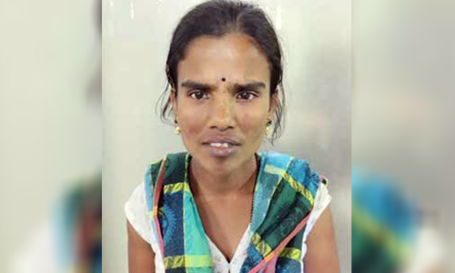 ടി.വി കാണുന്നതിനെച്ചൊല്ലി തർക്കം; അച്ഛനെ പിന്തുണച്ച മൂന്നുവയസുകാരിയെ കൊന്ന് മാതാവ്