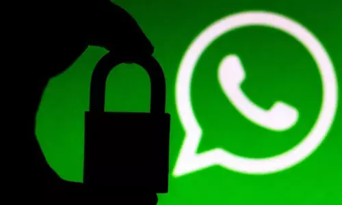 സുഹൃത്ത്​ ഒ.ടി.പി നമ്പർ ചോദിക്കും, കൊടുക്കരുത്​...; വാട്​സ്​ആപ്പിലൂടെ​ പുതിയ തട്ടിപ്പ്​