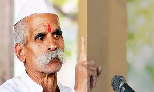 Sambhaji Bhide