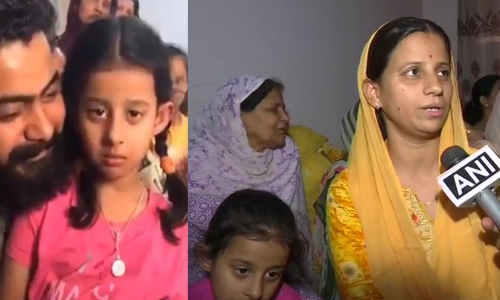 rakeshwar singh manhas family