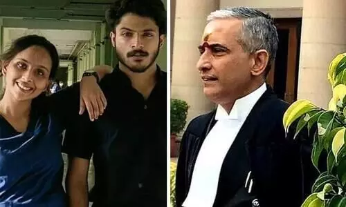 janaky naveen, adv krishna raj