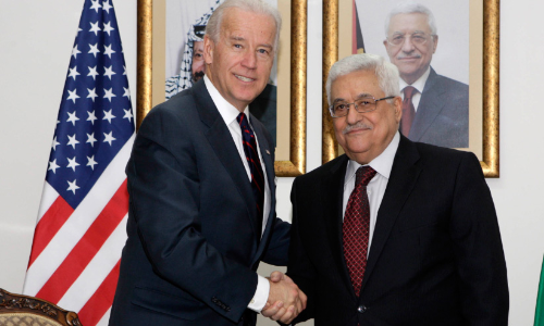 യു.എൻ ഫലസ്​തീനി അഭയാർഥി ഏജൻസിക്ക്​ ട്രംപ്​ മുടക്കിയ സാമ്പത്തിക സഹായം പുനഃസ്​ഥാപിച്ച്​ ബൈഡൻ